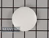 Timer Knob Plate WP22001664
