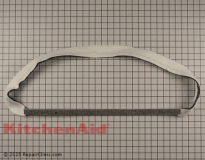 Felt Seal W11035878 Alternate Product View