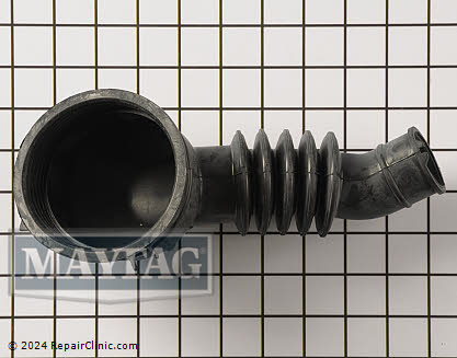 Pump Hose WPW10467168 Alternate Product View