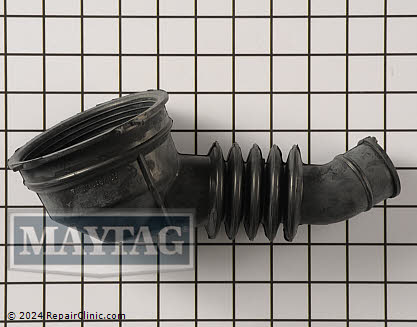 Pump Hose WPW10467168 Alternate Product View