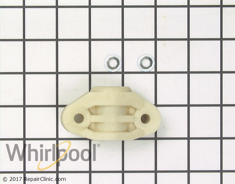 Trunnion Nut WP9870163 Alternate Product View
