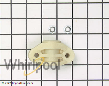 Trunnion Nut WP9870163 Alternate Product View