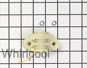 Trunnion Nut - Part # 750668 Mfg Part # WP9870163