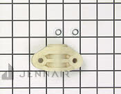 Trunnion Nut - Part # 750668 Mfg Part # WP9870163