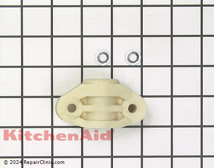 Trunnion Nut WP9870163 Alternate Product View