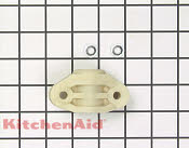 Trunnion Nut - Part # 750668 Mfg Part # WP9870163