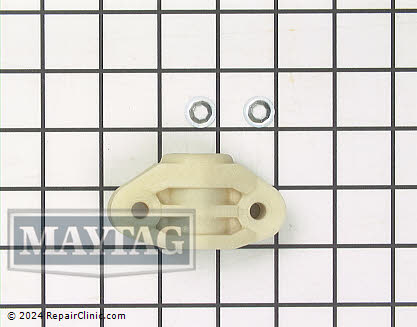 Trunnion Nut WP9870163 Alternate Product View