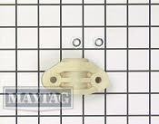 Trunnion Nut - Part # 750668 Mfg Part # WP9870163
