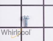 Screw - Part # 739047 Mfg Part # WP90767