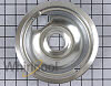 Burner Drip Bowl WPW10196406