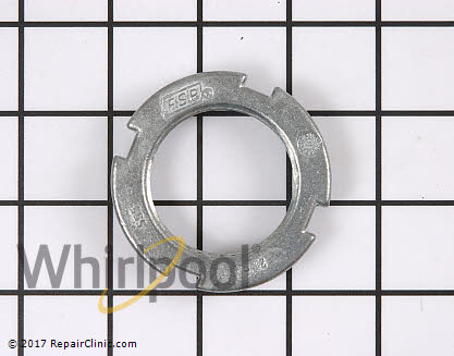 Spanner Nut WP21366 Alternate Product View