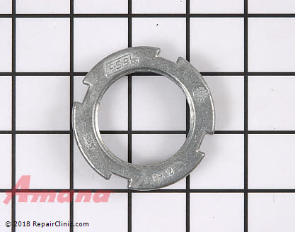 Spanner Nut WP21366 Alternate Product View