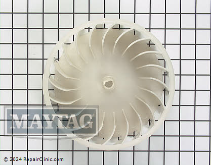 Blower Wheel 33001790 Alternate Product View