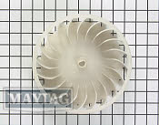 Blower Wheel - Part # 516674 Mfg Part # 33001790