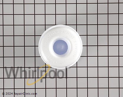 Fabric Softener Dispenser WP8528278 Alternate Product View