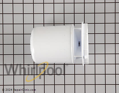 Fabric Softener Dispenser WP8528278 Alternate Product View
