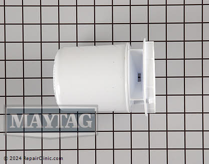 Fabric Softener Dispenser WP8528278 Alternate Product View
