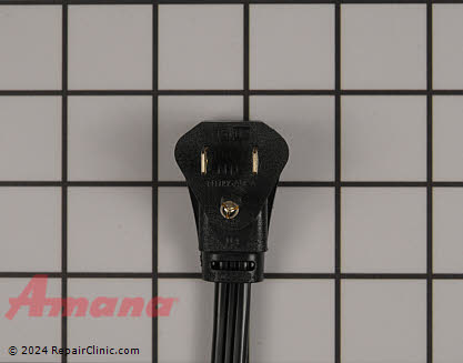 Power Cord WPW10525194 Alternate Product View