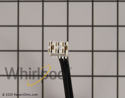 Power Cord WPW10525194 Alternate Product View