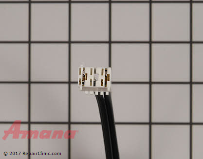 Power Cord WPW10525194 Alternate Product View