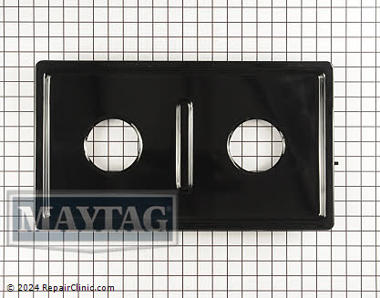 Burner Drip Pan 3401X055-09 Alternate Product View