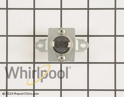 Thermal Fuse WP35001193 Alternate Product View