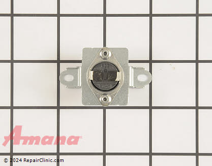 Thermal Fuse WP35001193 Alternate Product View