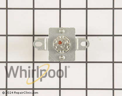 Thermal Fuse WP35001193 Alternate Product View