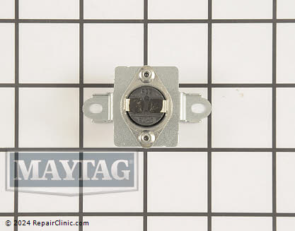 Thermal Fuse WP35001193 Alternate Product View