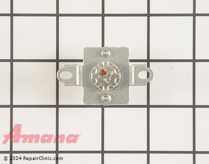 Thermal Fuse WP35001193 Alternate Product View