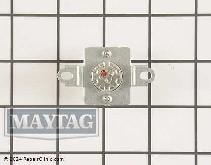 Thermal Fuse WP35001193 Alternate Product View