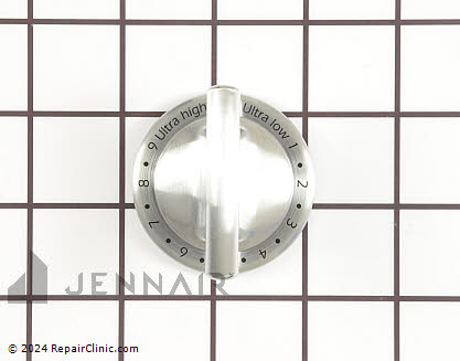 Control Knob WP74011579 Alternate Product View