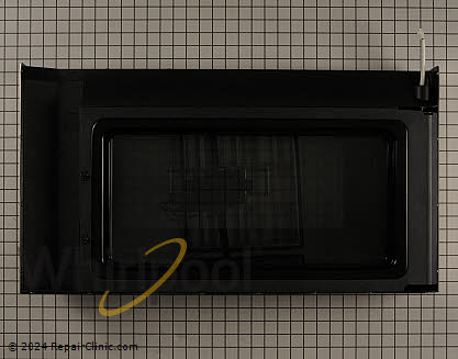 Door W10860351 Alternate Product View
