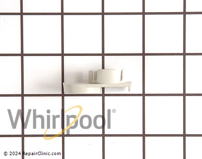 Upper Wash Arm Retainer WP8268812 Alternate Product View
