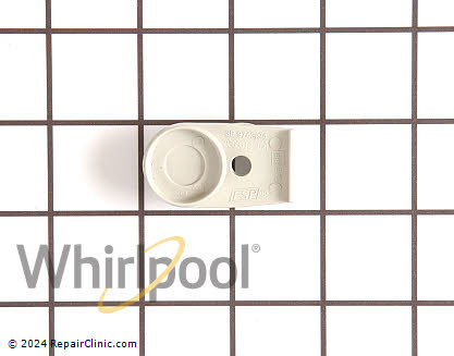 Upper Wash Arm Retainer WP8268812 Alternate Product View