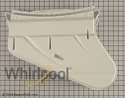 Air Duct 37001141 Alternate Product View