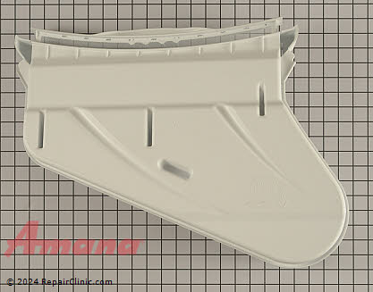 Air Duct 37001141 Alternate Product View