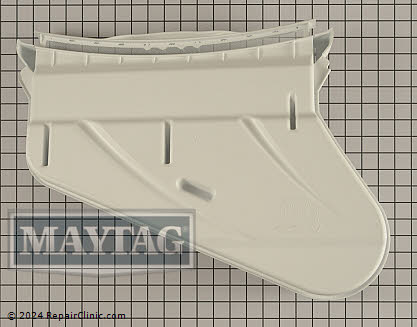 Air Duct 37001141 Alternate Product View
