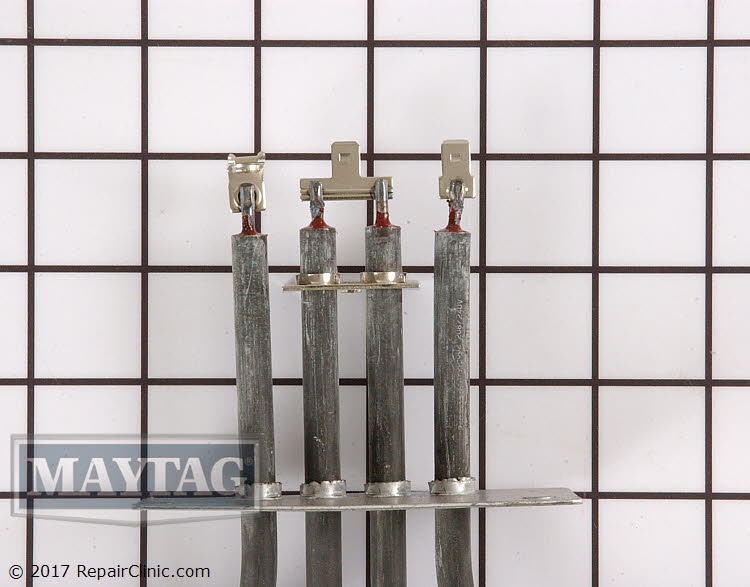 Broil Element WPY04000048 Maytag Replacement Parts