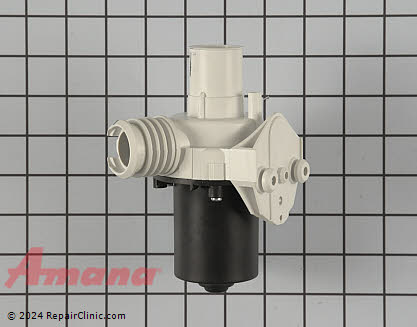 Drain Pump WP34001340 Alternate Product View