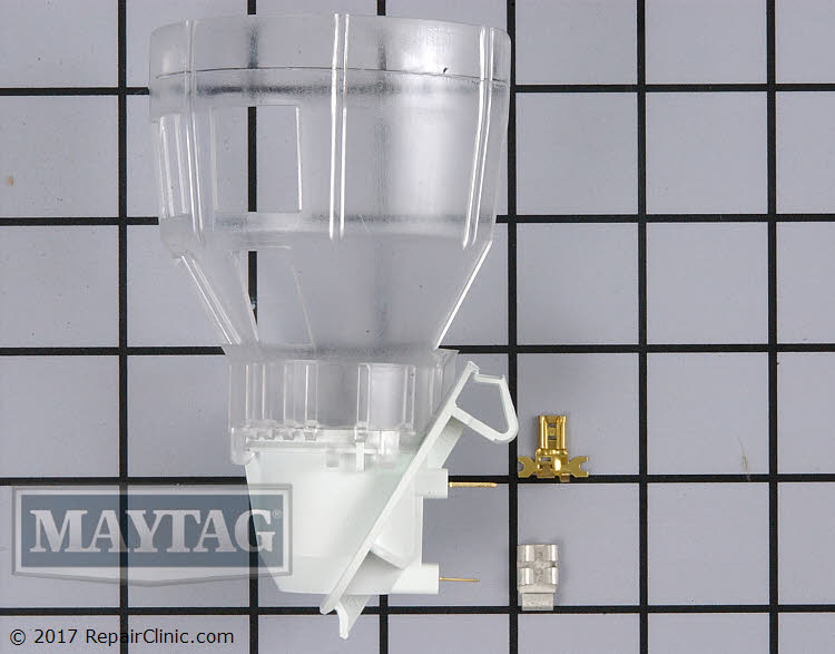 Light Socket 4387478 Alternate Product View