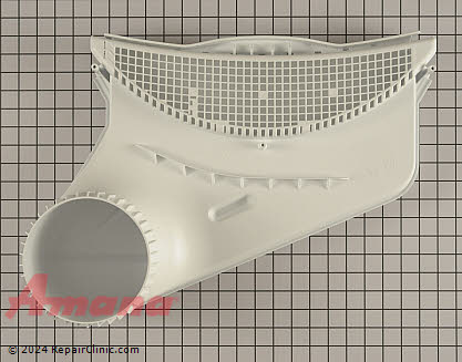 Air Duct 37001141 Alternate Product View