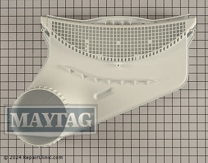 Air Duct 37001141 Alternate Product View