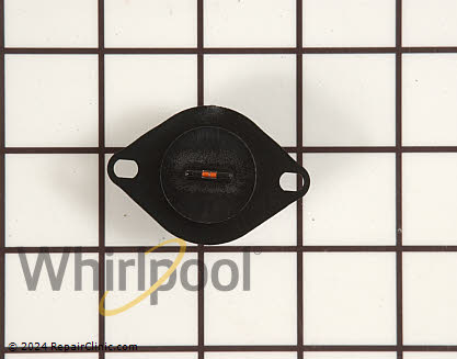Thermistor WP35001191 Alternate Product View