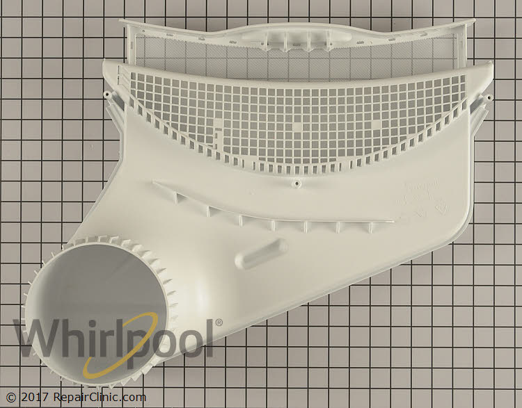 Air Duct 37001141 Alternate Product View