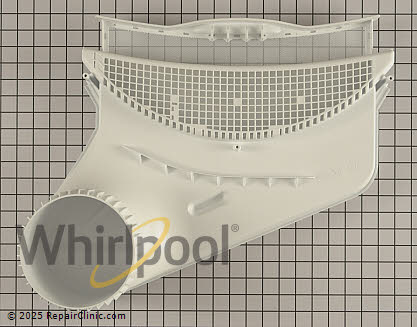 Air Duct 37001141 Alternate Product View