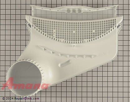 Air Duct 37001141 Alternate Product View