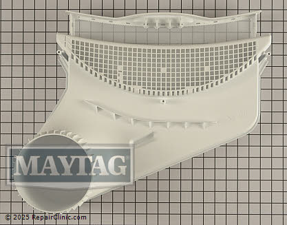 Air Duct 37001141 Alternate Product View