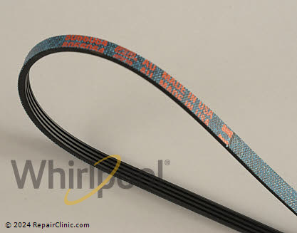 Drive Belt 3394652 Alternate Product View