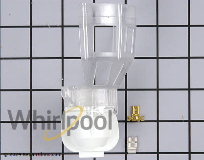 Light Socket 4387478 Alternate Product View